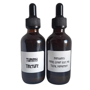 Tummy Tincture
